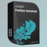 AOMEI Partition Assistant Pro