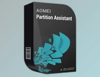 AOMEI Partition Assistant Pro