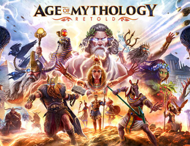 Age of Mythology Retold İndir