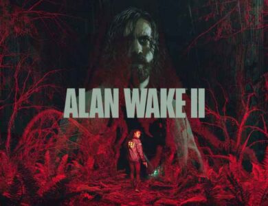 Alan Wake 2 İndir