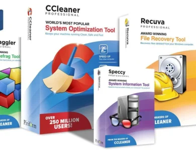 CCleaner Professional Plus