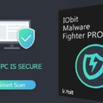 IObit Malware Fighter