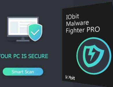 IObit Malware Fighter