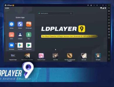 LDPlayer