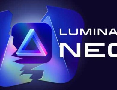 Luminar Neo