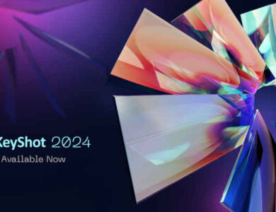 Luxion KeyShot Studio Pro