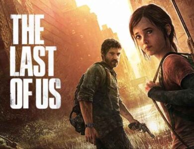 The Last of Us Part 1