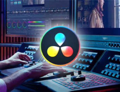 Blackmagic Design DaVinci Resolve Studio