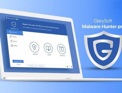 Glary Malware Hunter Pro